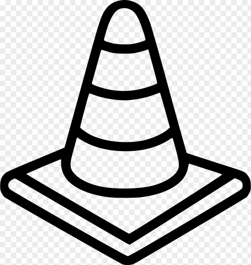 Coney Icon Clip Art Traffic Cone PNG
