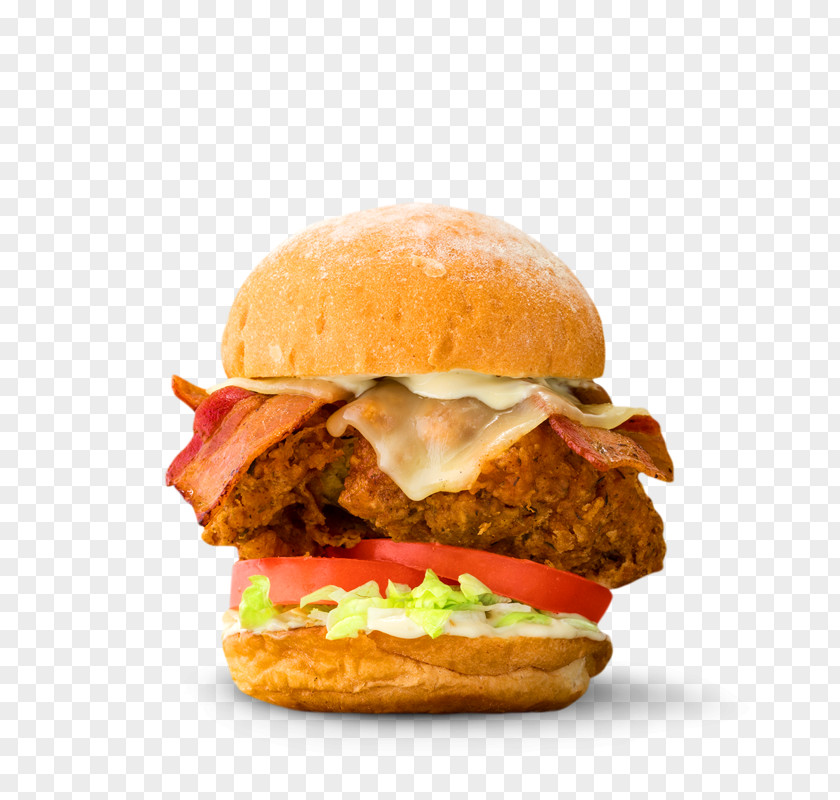 Daily Burger Hamburger Slider Cheeseburger Breakfast Sandwich Fast Food PNG