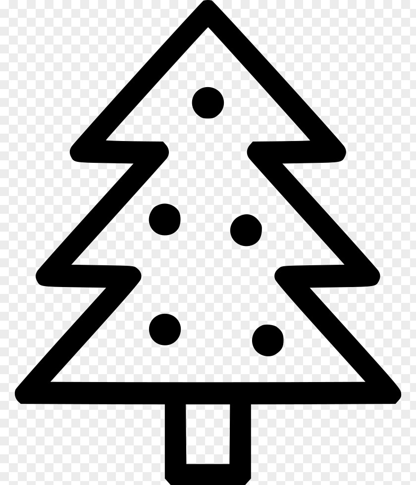 Fir Clip Art Image PNG