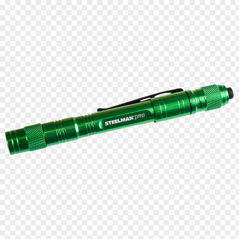 Flashlight Pens Pennelykt Rechargeable Battery PNG