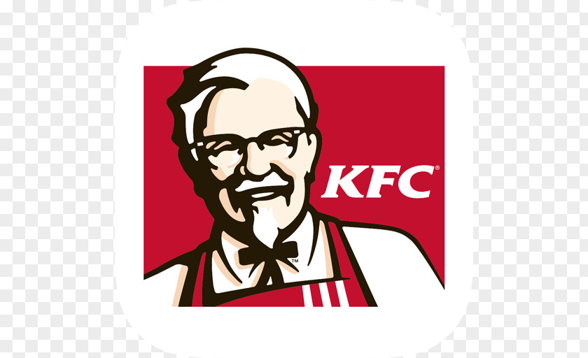 Fried Chicken KFC Fast Food Restaurant Logo PNG