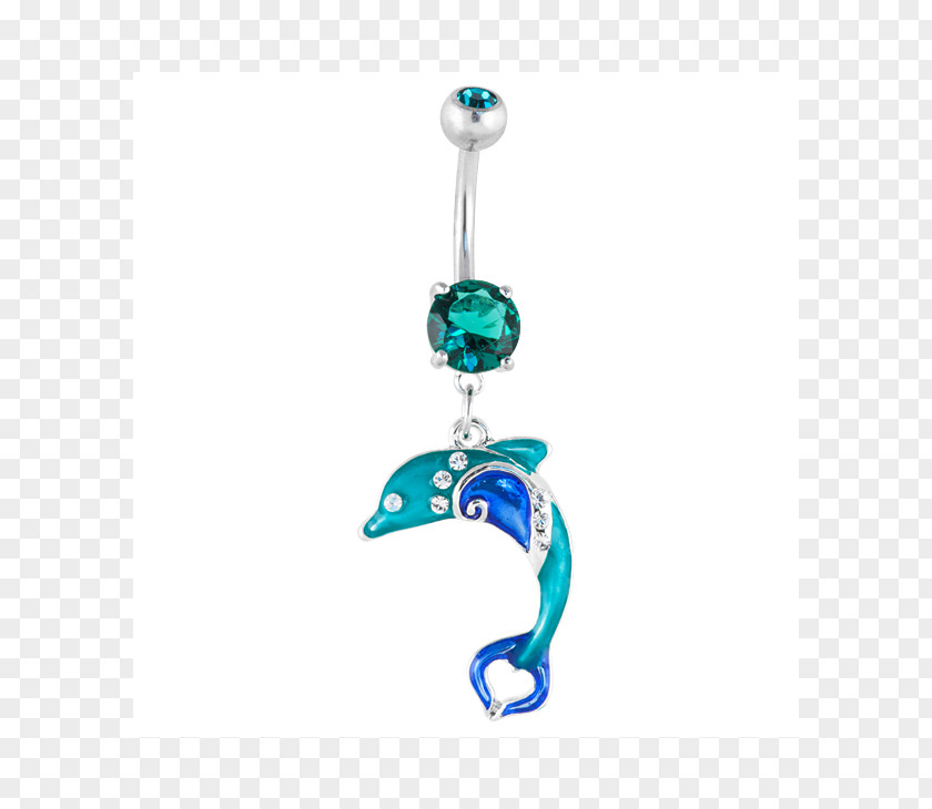 Jewellery Earring Turquoise Navel Piercing Body PNG