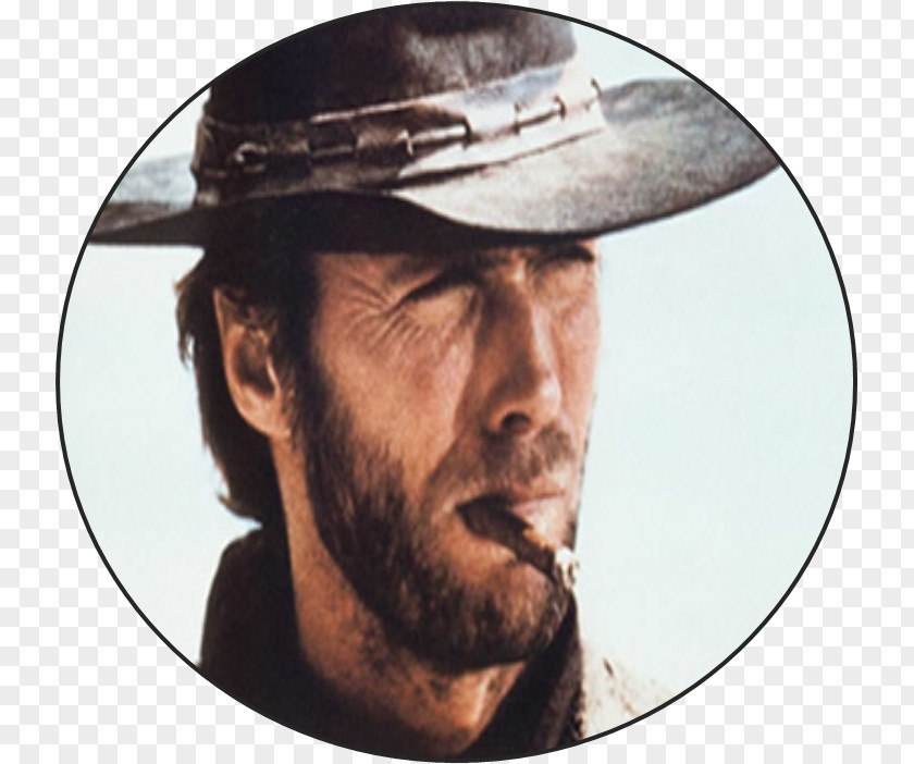 Kilpatrick Dennis L Md Western Film Musician Clint Eastwood The Good, Bad And Ugly PNG