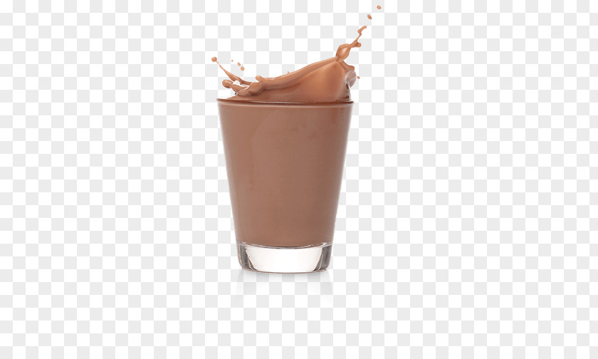 Milk Chocolate Milkshake Hot Bar PNG