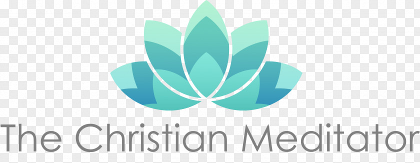 One Who Understands The Bible As Figurative Christian Meditation Logo Meditator PNG