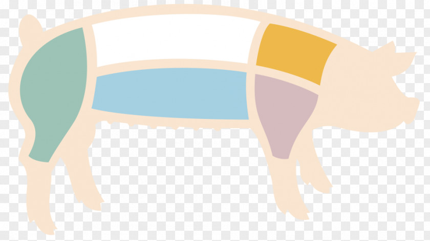 Pig Dog Clip Art Illustration Product PNG