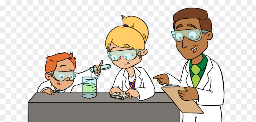 Science Clip Art Magazine Scientist Animation PNG