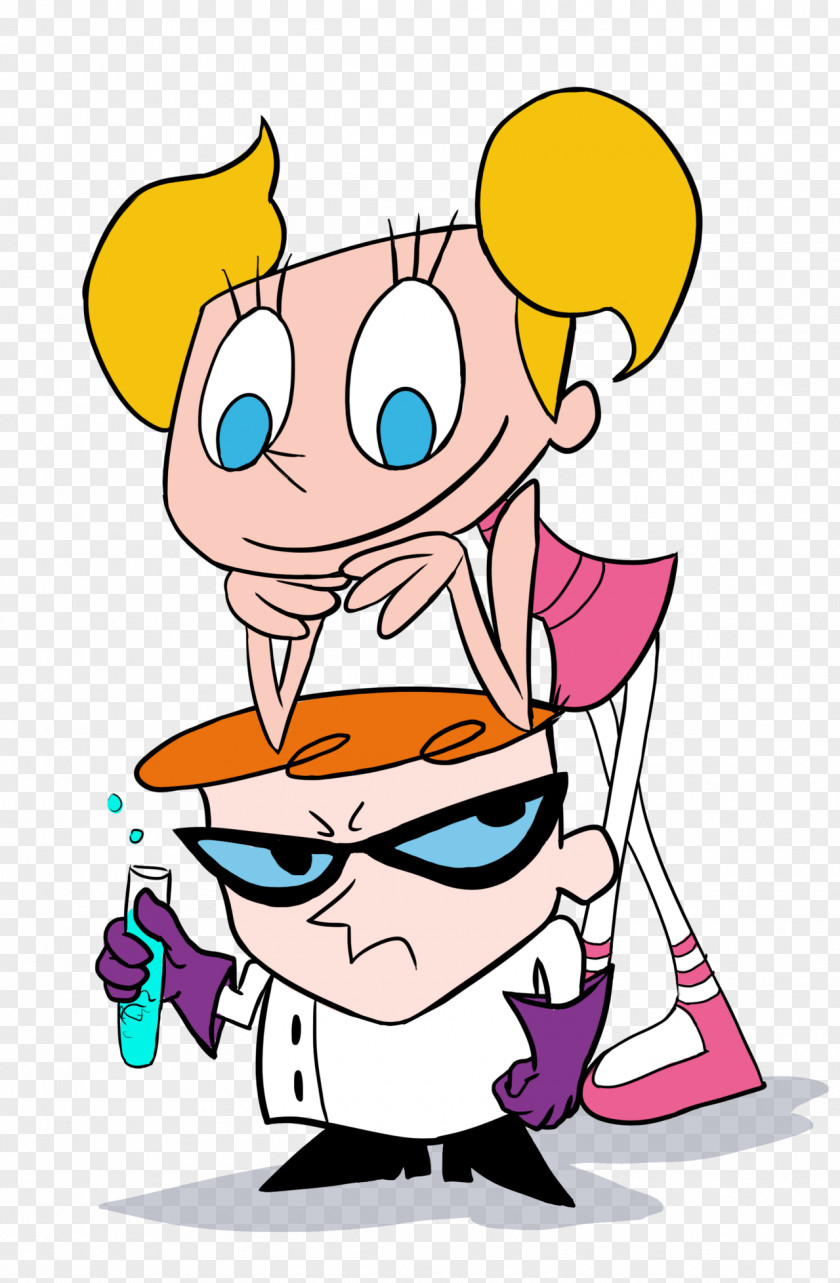 Season 2Dexter Lab Animated Cartoon Drawing Image Dexter's Laboratory PNG