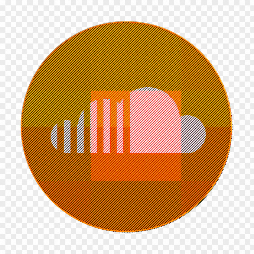 Symbol Tableware Soundcloud Icon PNG