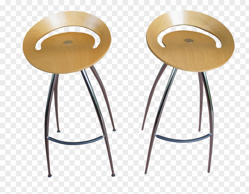 Table Magis Lyra Bar Stool Chair PNG