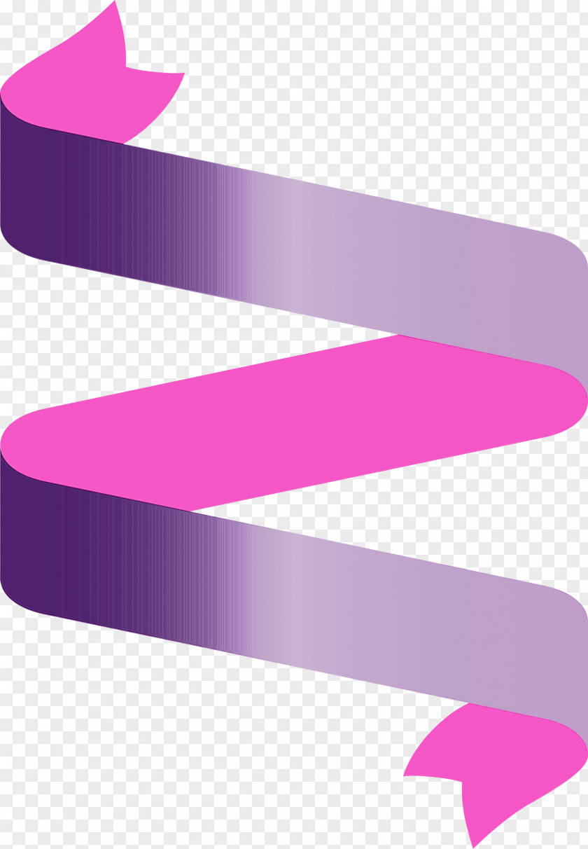 Violet Pink Purple Line Magenta PNG