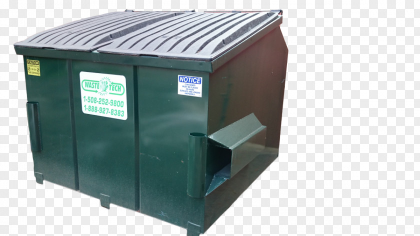 Waste Management Dumpster Tech Disposal Rubbish Bins & Paper Baskets Service PNG