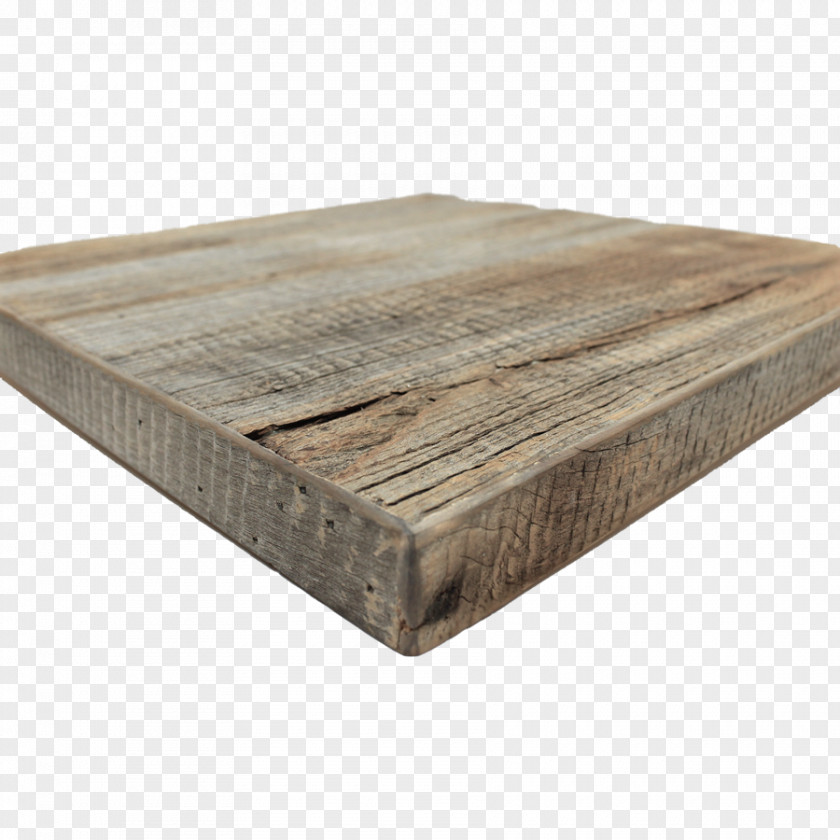 Wood Material Table Mattress Reclaimed Lumber Foam PNG