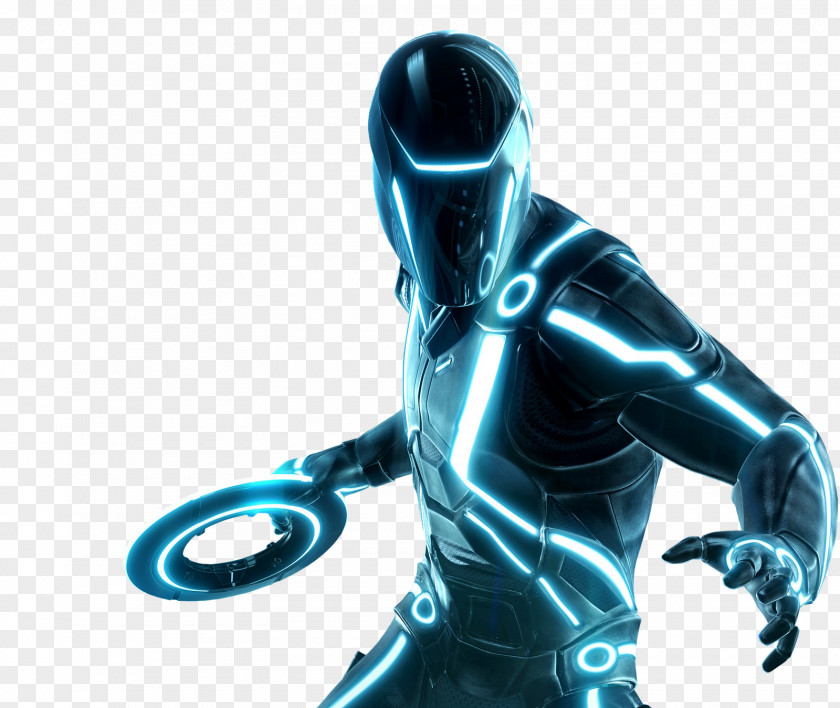 300 Dpi Video Game Tron: Evolution PNG