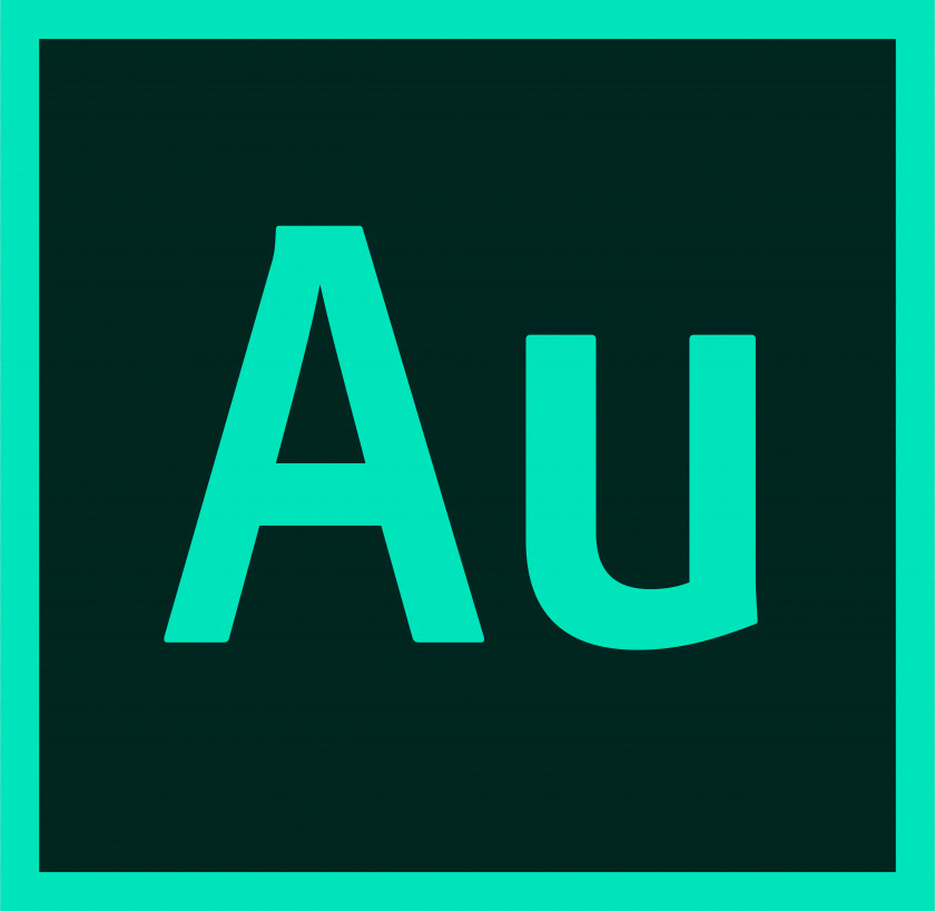 Adobe Audition Creative Cloud Systems Logo Computer Software PNG