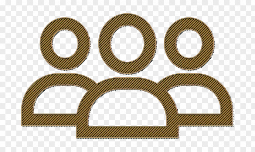 Audience Icon User Hockey PNG