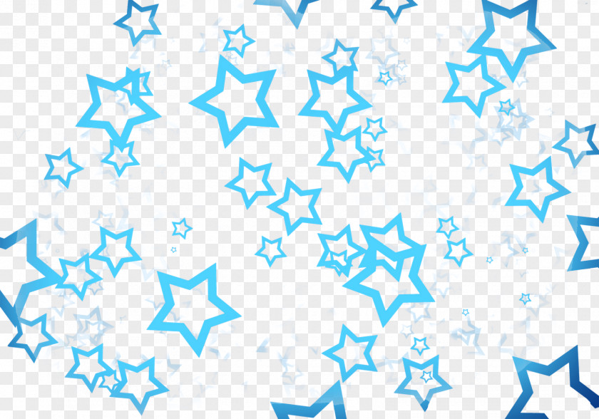 Background Blue Star Desktop Wallpaper Clip Art PNG