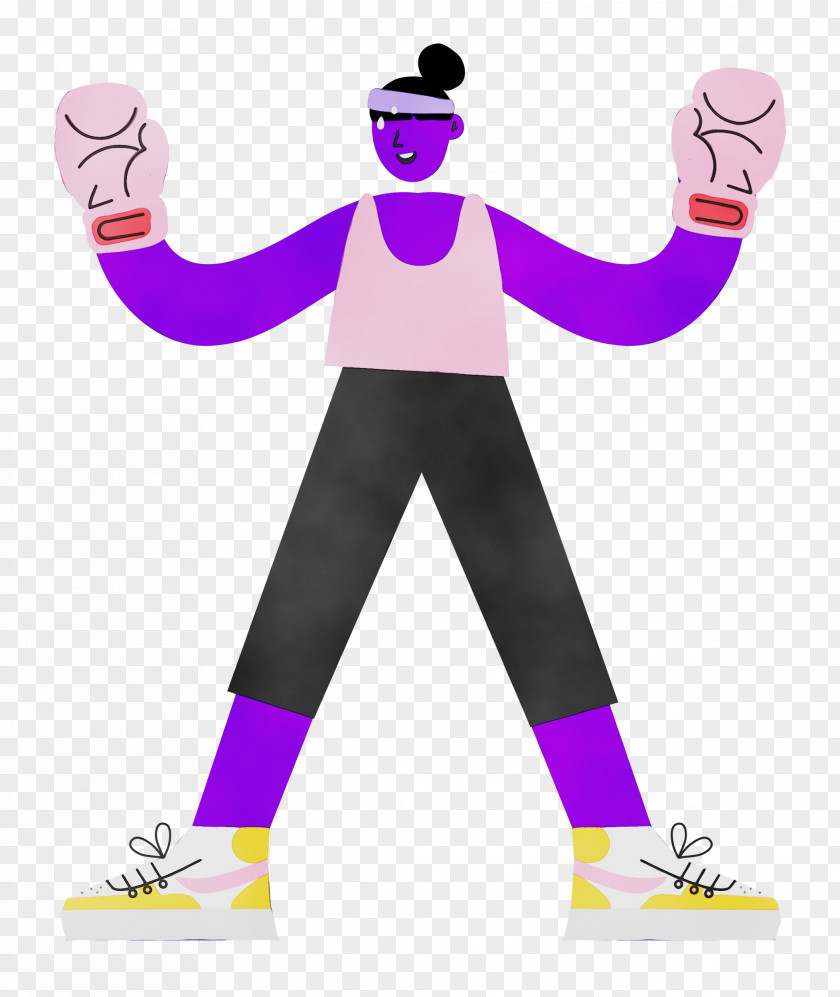 Boxing Glove PNG