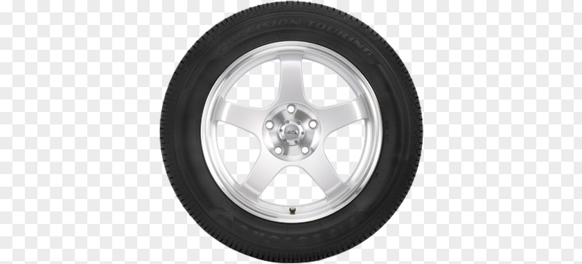 Car Snow Tire Wheel Rim PNG