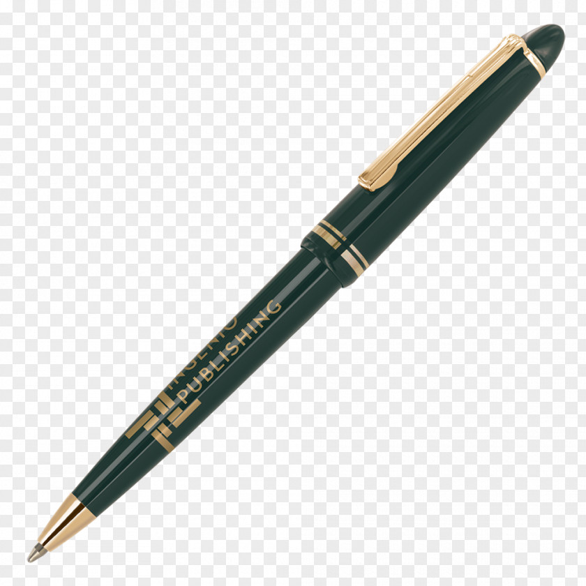 Colour Pen Pencil Ballpoint Writing Implement Rollerball PNG