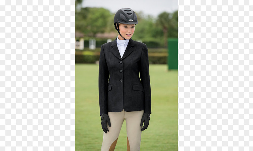 English Decor Jacket Coat Equestrian Clothing Show Hunter PNG
