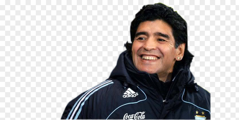 Football Diego Maradona Argentina National Team Argentinos Juniors Player PNG