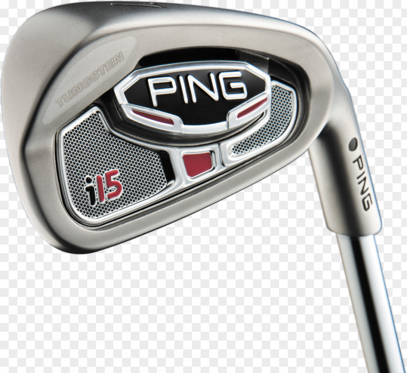 Golf Iron Wedge Ping Clubs PNG