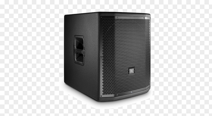 JBL Professional PRX800 Series Subwoofer Loudspeaker Powered Speakers PNG