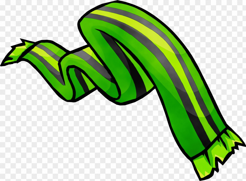 Line Art Green Clip PNG