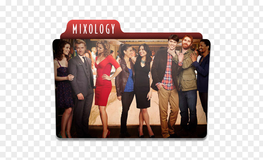Mixology Television Show Mid-season Replacement PNG