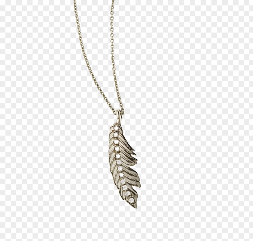 Necklace Charms & Pendants Body Jewellery Feather PNG