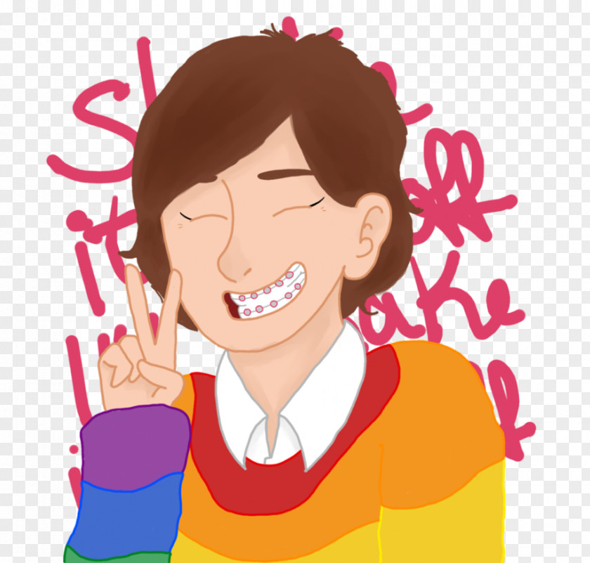Play Your Ukulele Day Cheek Drawing Mouth Thumb PNG