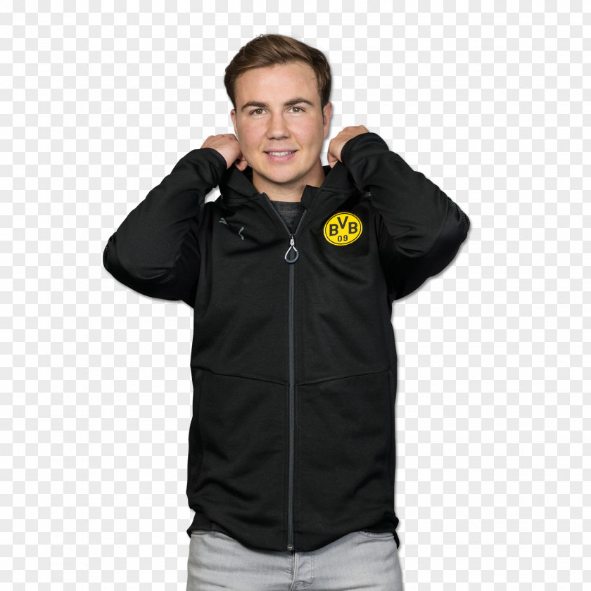 Shinji Kagawa Hoodie T-shirt Jacket Sleeve PNG