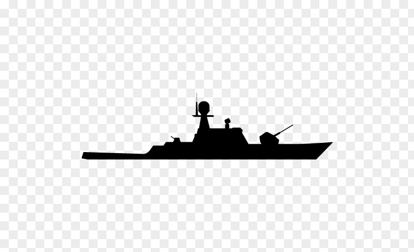 Ship Destroyer Naval Navy Clip Art PNG