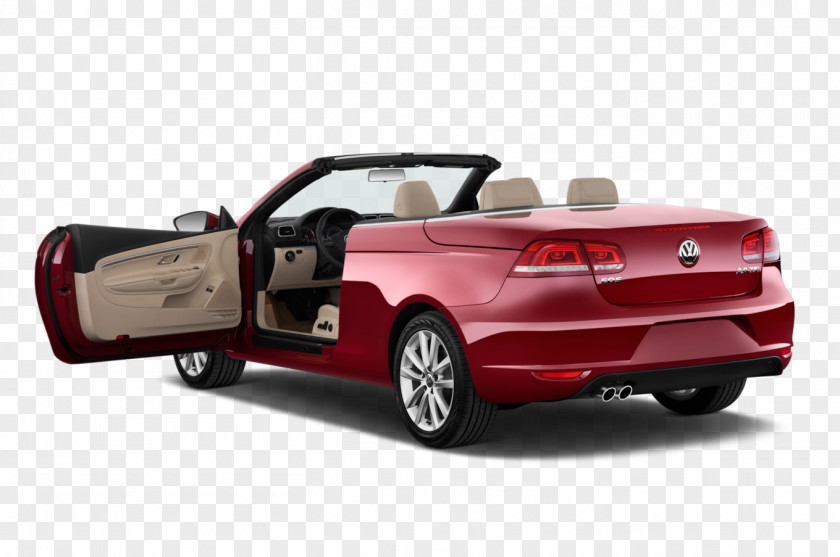 Volkswagen Cabriolet 2012 Eos 2014 Car 2013 PNG