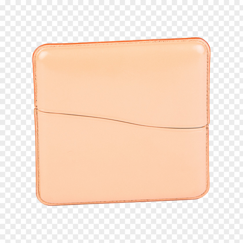 Wallet Rectangle PNG