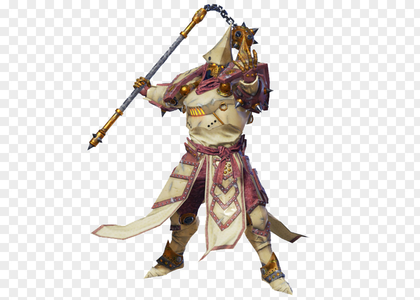 Weapon Costume Design Spear Lance Character PNG