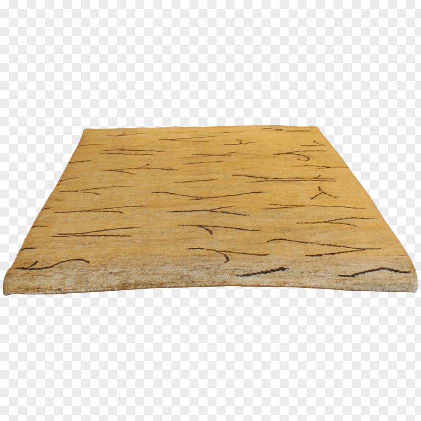 Angle Plywood Rectangle Varnish Brown PNG