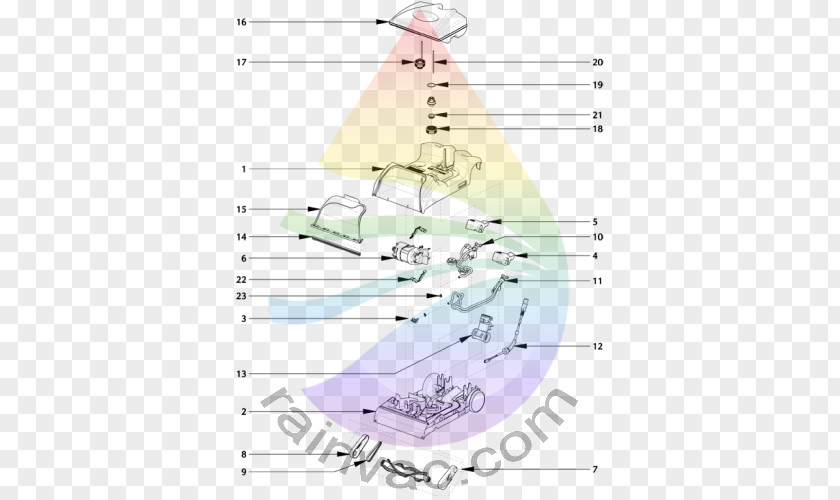 Argentina Currency Both Wiring Diagram Vacuum Cleaner Schematic Cleaning PNG