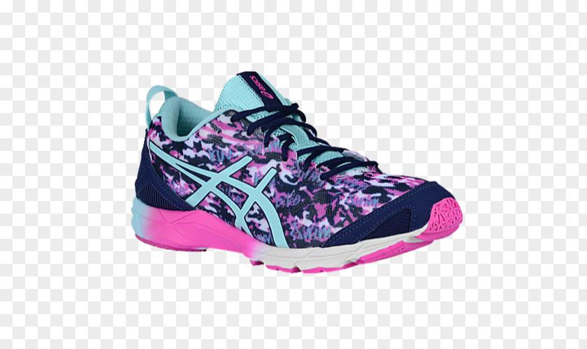 Asics Tennis Shoes For Women NYC Sports Gel-Hyper Tri Women's Running Shoes, Blue, 6.5 Gel Hyper EU 39 1/2 PNG