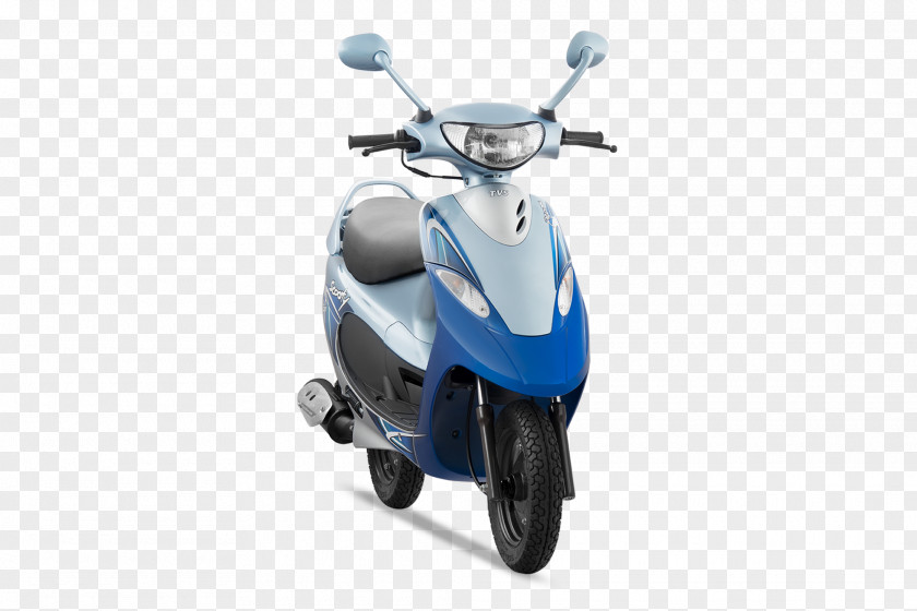 Car Motorized Scooter Motorcycle Accessories TVS Scooty PNG