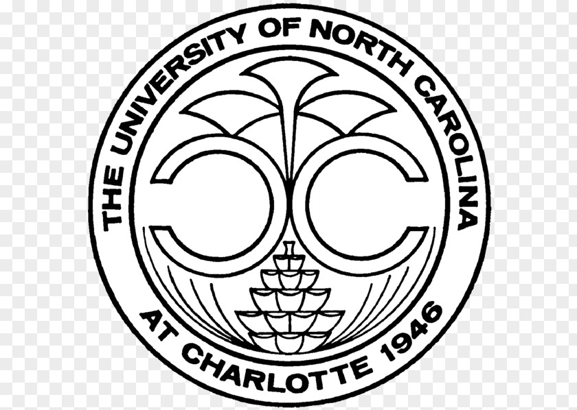 Charlotte Logo University Of North Carolina System 49ers Men's Basketball PNG