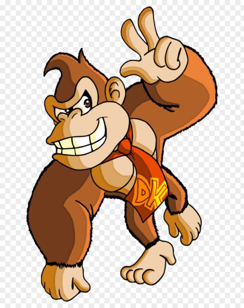 Donky Donkey Kong Country 2: Diddy's Quest Diddy Racing Mario Bros. Kong: Barrel Blast PNG