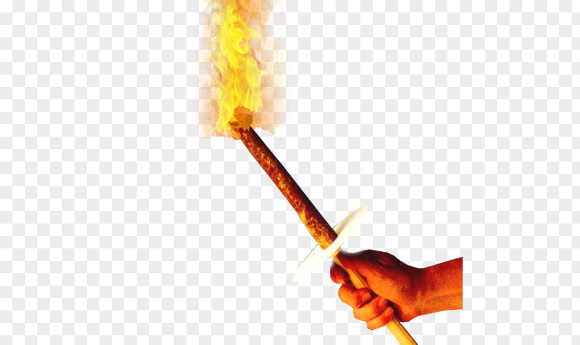 Fire Torch Jacques Prevot Fireworks Flame PNG