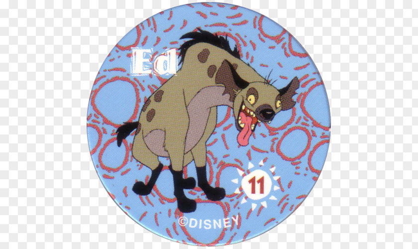 Hyena Simba Lion Cartoon The Walt Disney Company PNG