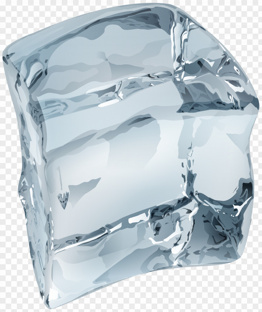 Ice IceCube Neutrino Observatory Cube Clip Art PNG