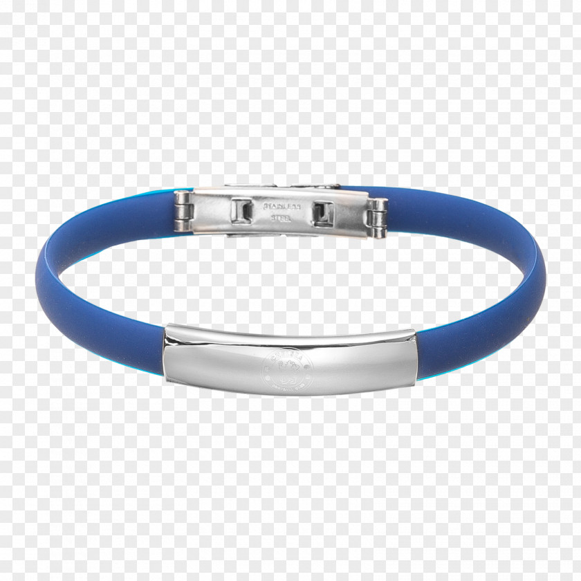 Jewellery Bracelet Chelsea F.C. Stainless Steel PNG