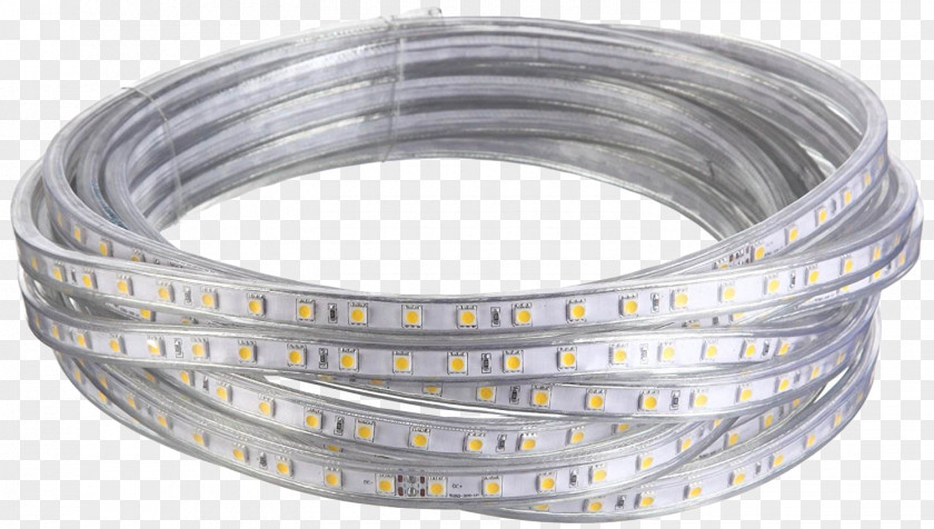 LED Lights With Light-emitting Diode Lamp Strip Light Lighting PNG