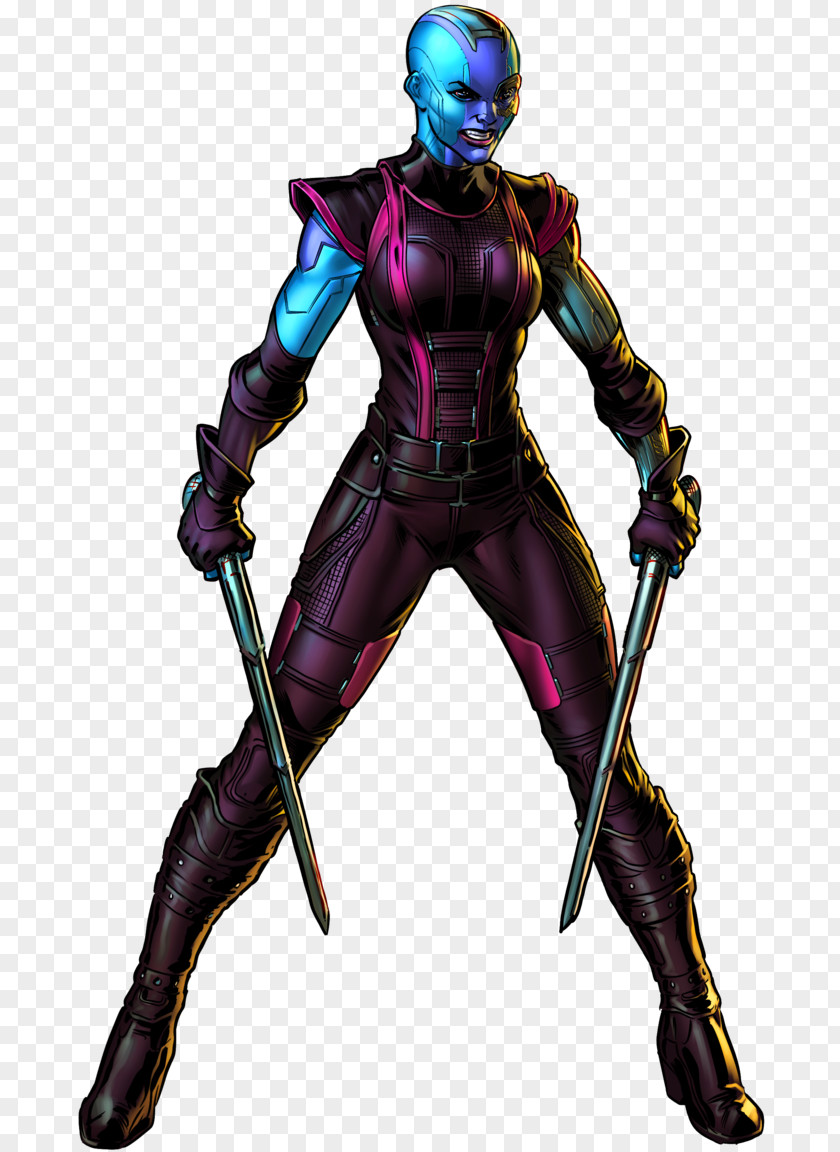 Nebula Gamora War Machine Marvel: Avengers Alliance Marvel Cinematic Universe PNG