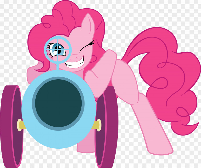 Party Pinkie Pie DeviantArt My Little Pony PNG